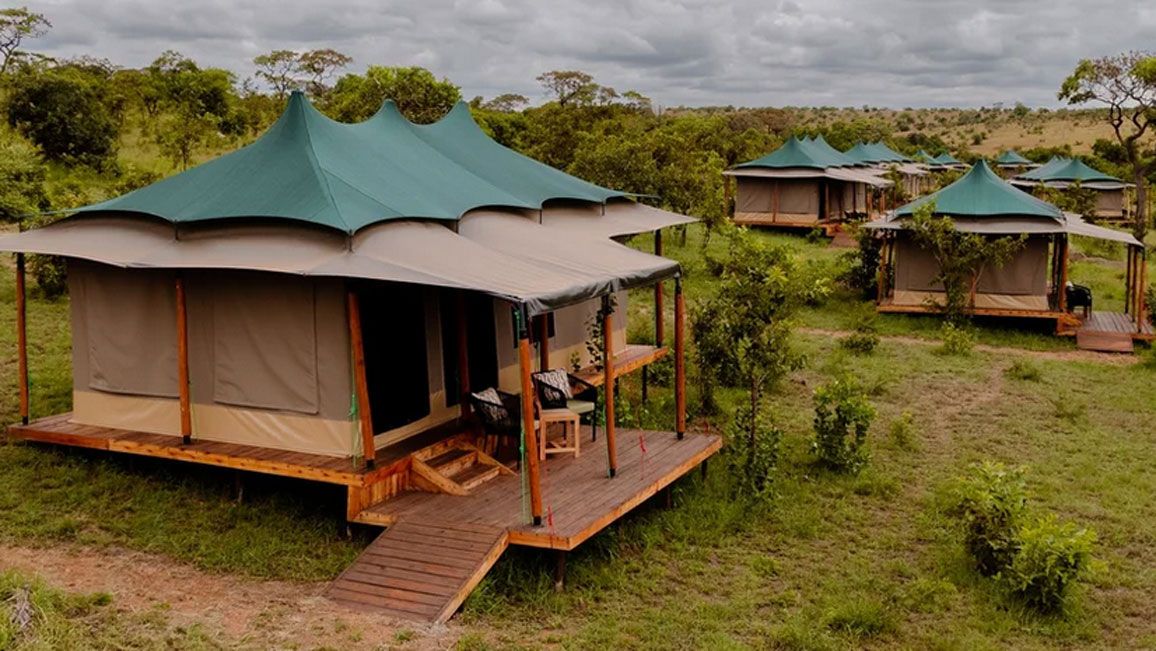 Baobab Mara Luxury Camp2