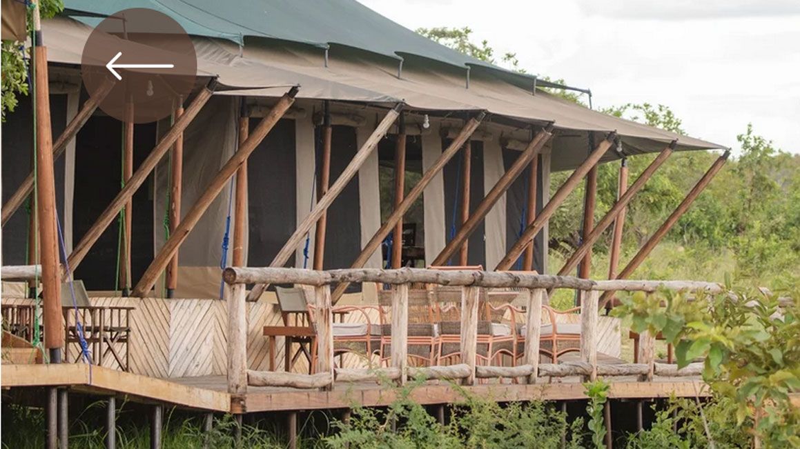 Baobab Mara Luxury Camp4