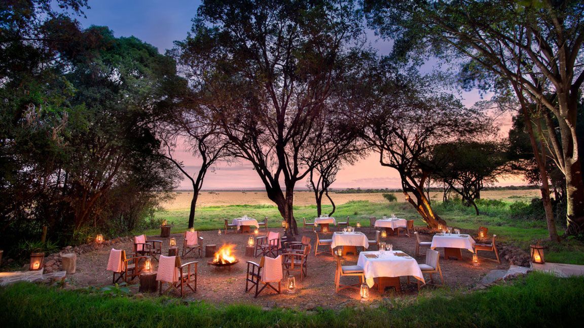 andBeyond Bateleur Camp5