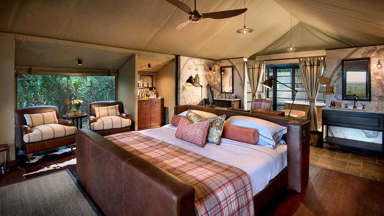 andBeyond Bateleur Camp3
