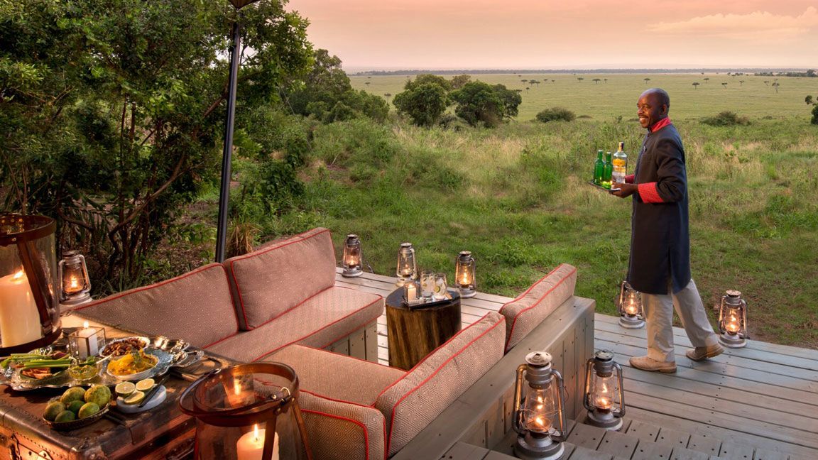 andBeyond Bateleur Camp7