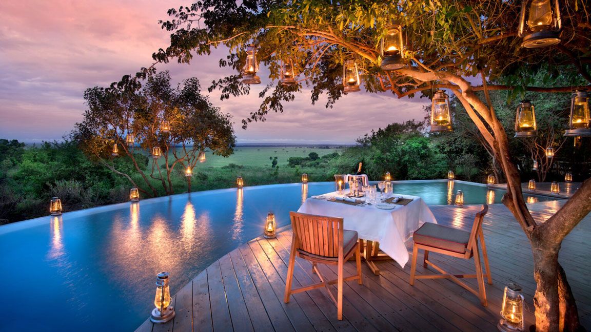 andBeyond Bateleur Camp2
