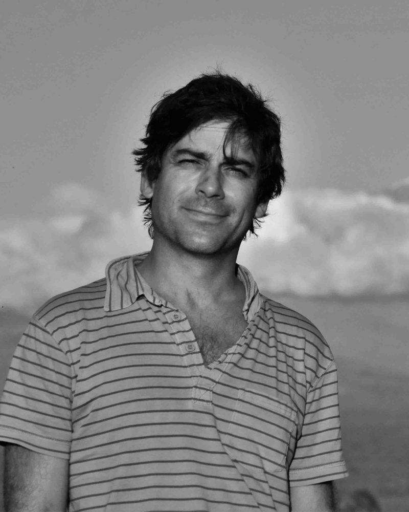 David Nieto