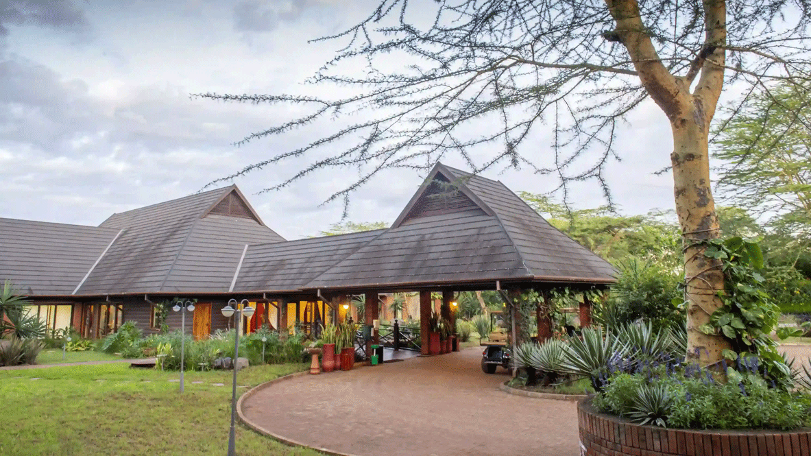 the retreat at ngorongoro4