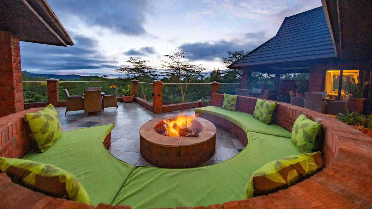 the retreat at ngorongoro7