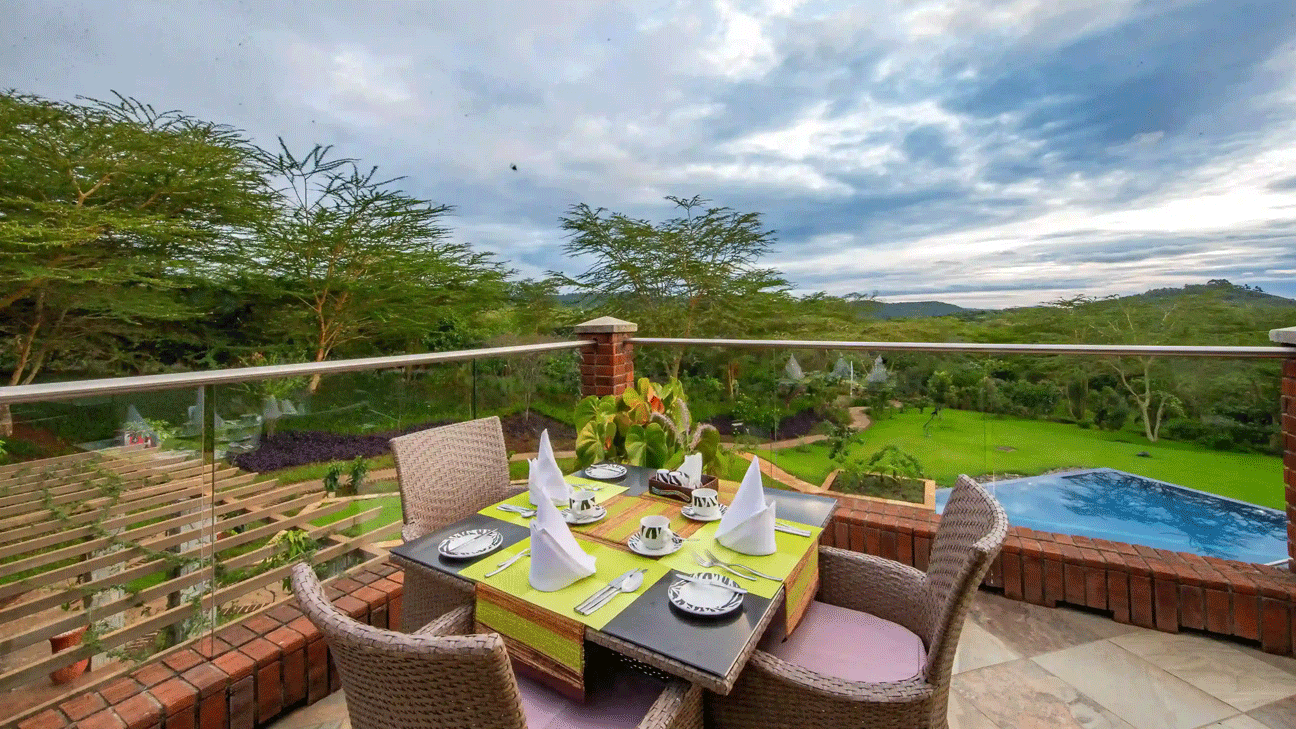 the retreat at ngorongoro9