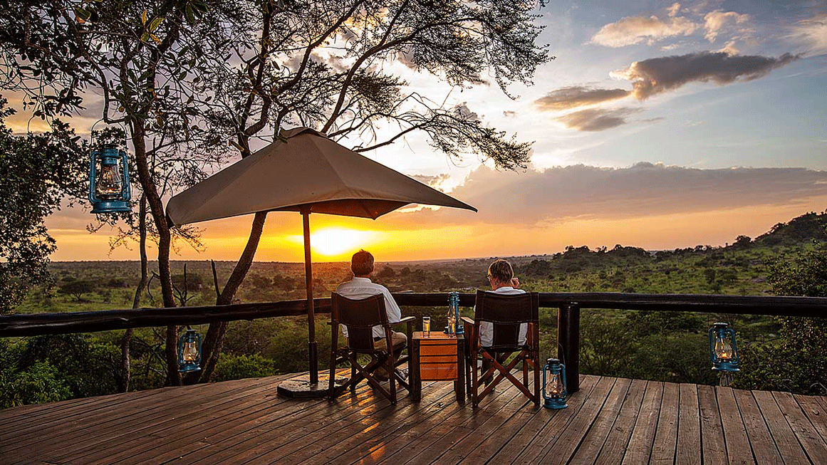 Elewana Serengeti Migration Camp2
