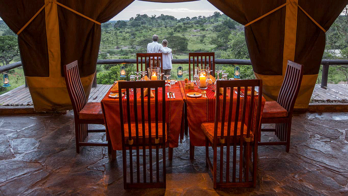 Elewana Serengeti Migration Camp6