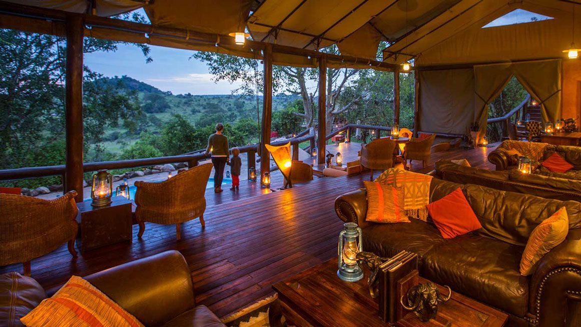 Elewana Serengeti Migration Camp5