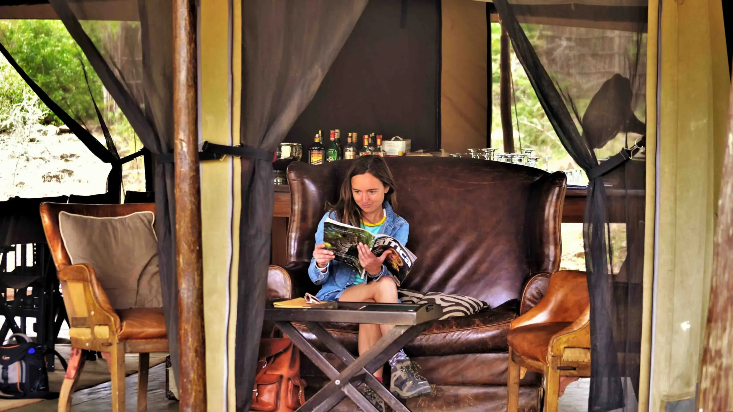 Wilderness Camp2