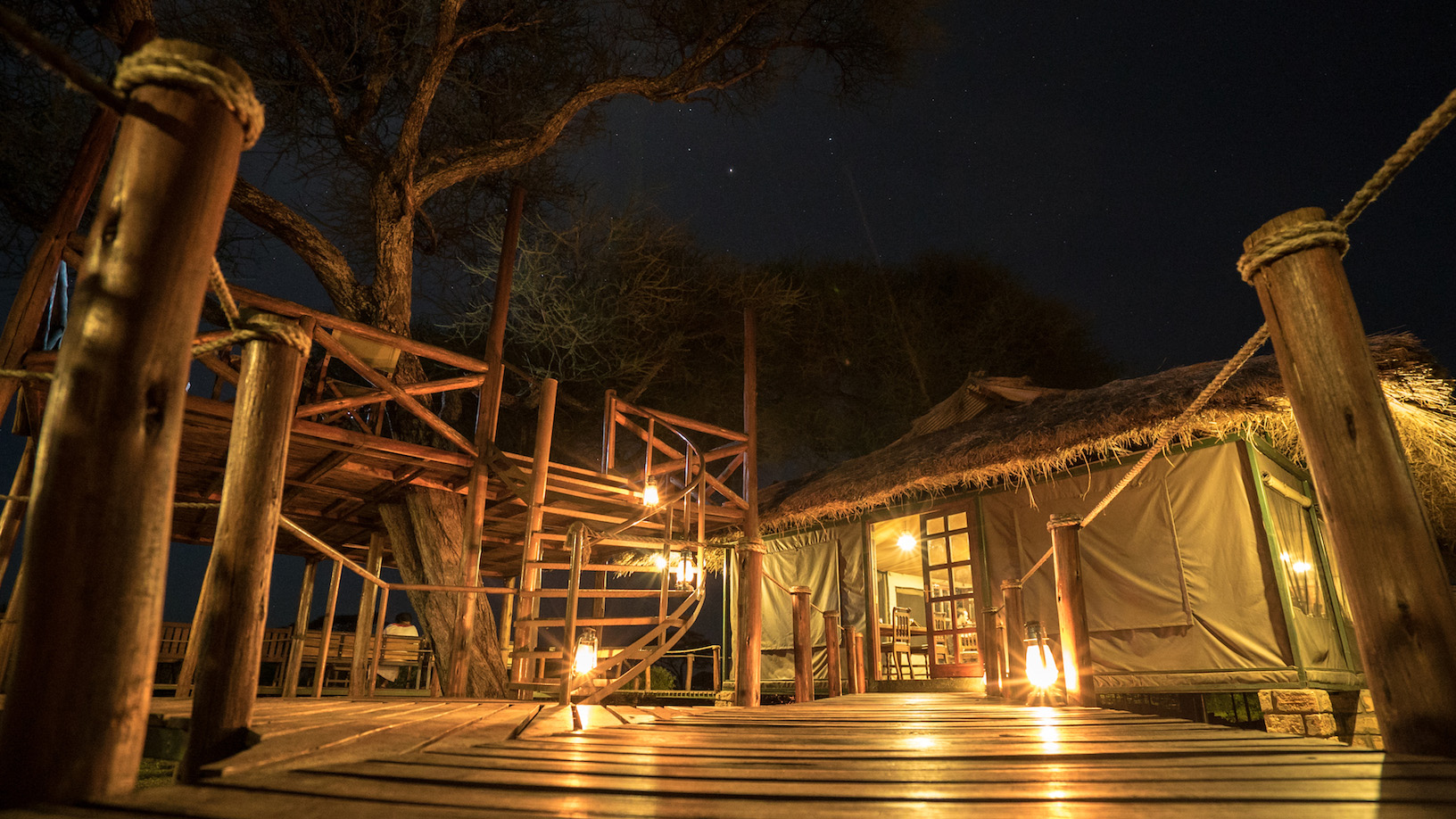 Tarangire Simba Lodge-7