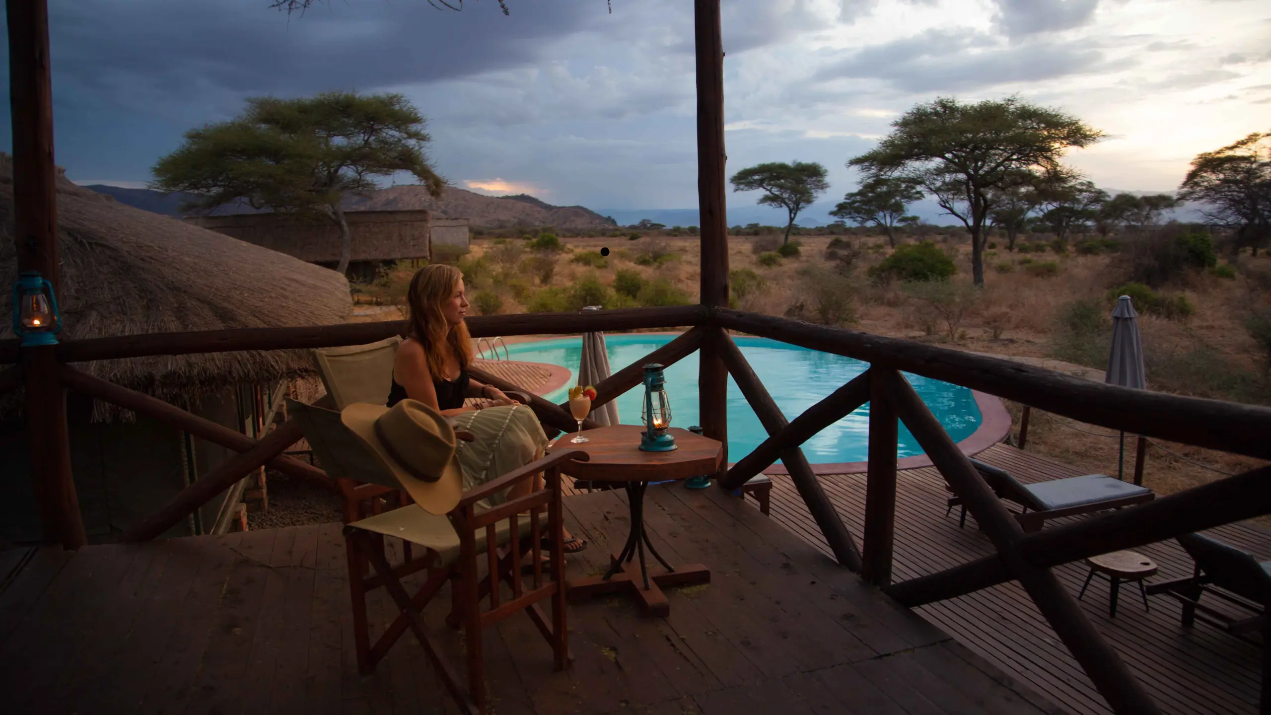 Tarangire Simba Lodge-6