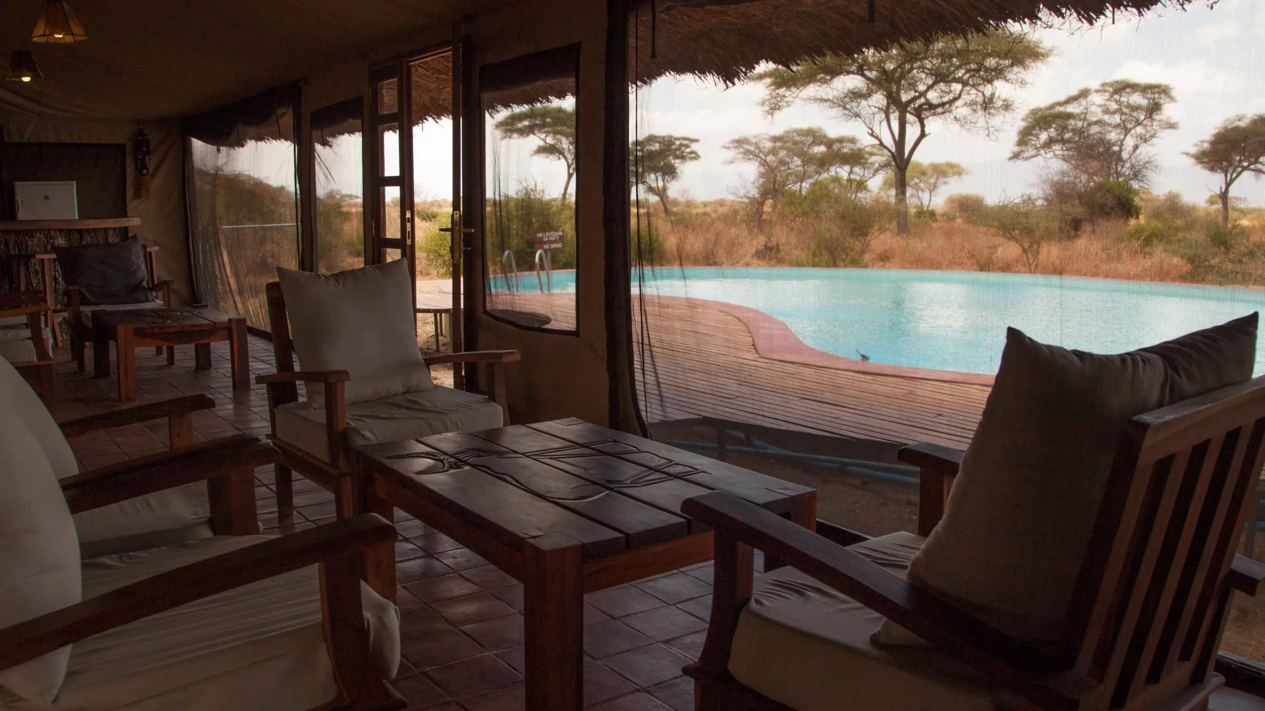 Tarangire Simba Lodge-2