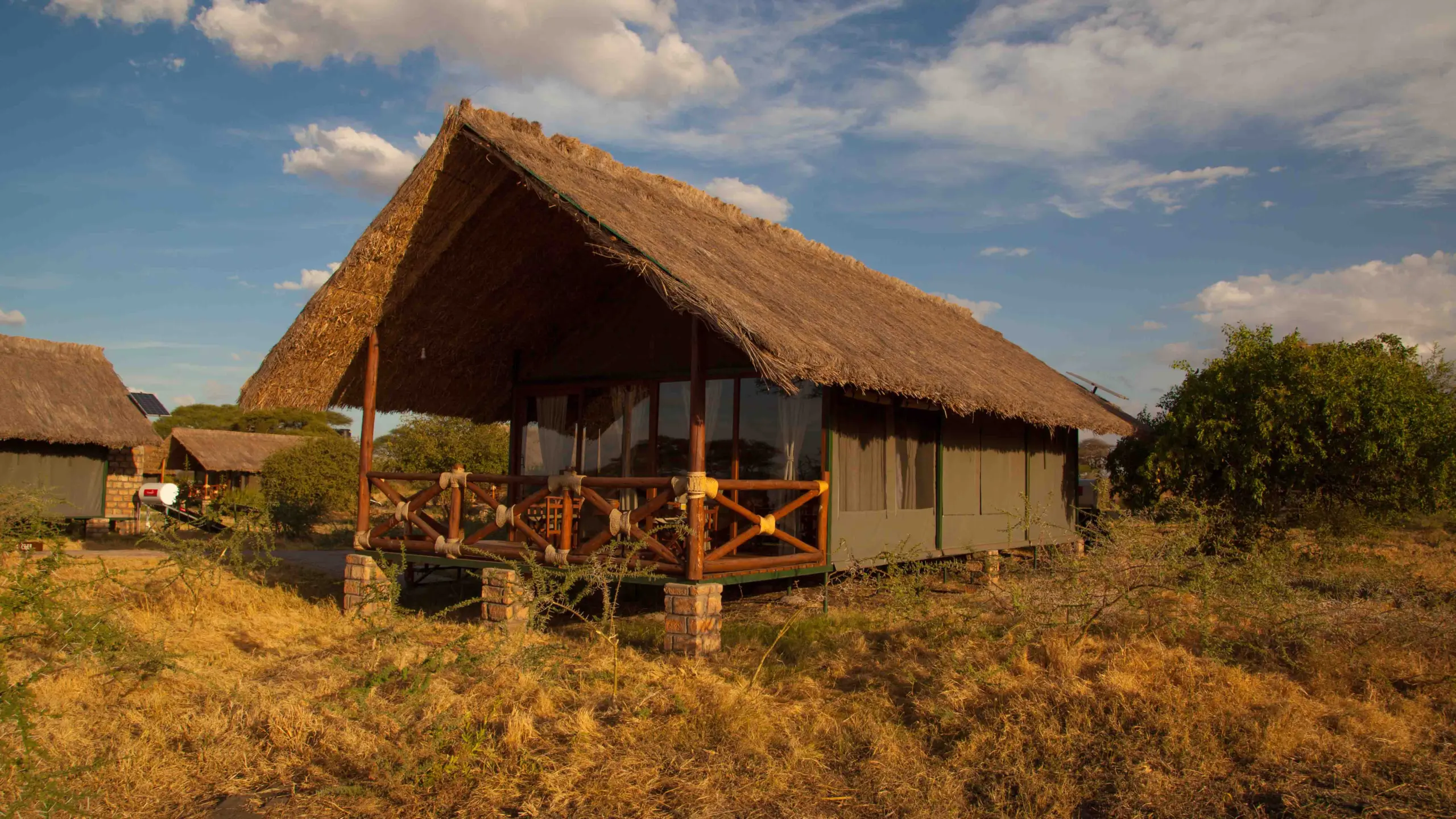 Tarangire Simba Lodge-4