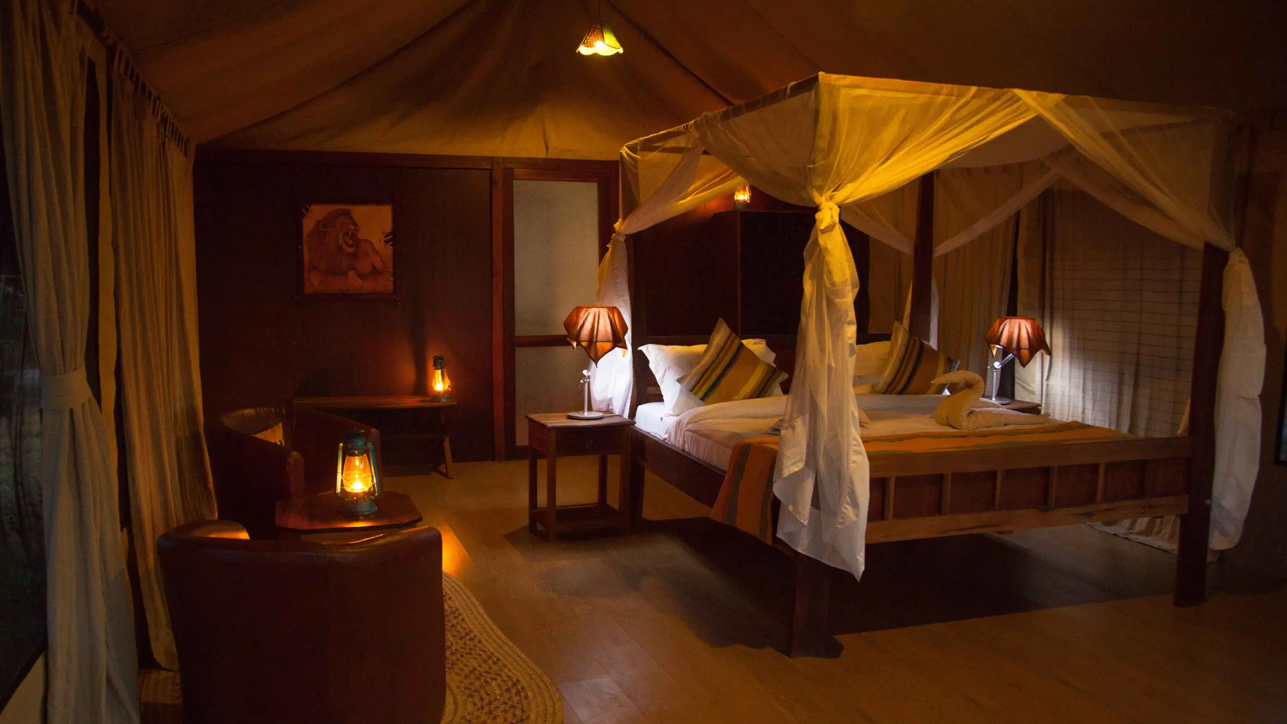 Tarangire Simba Lodge-5