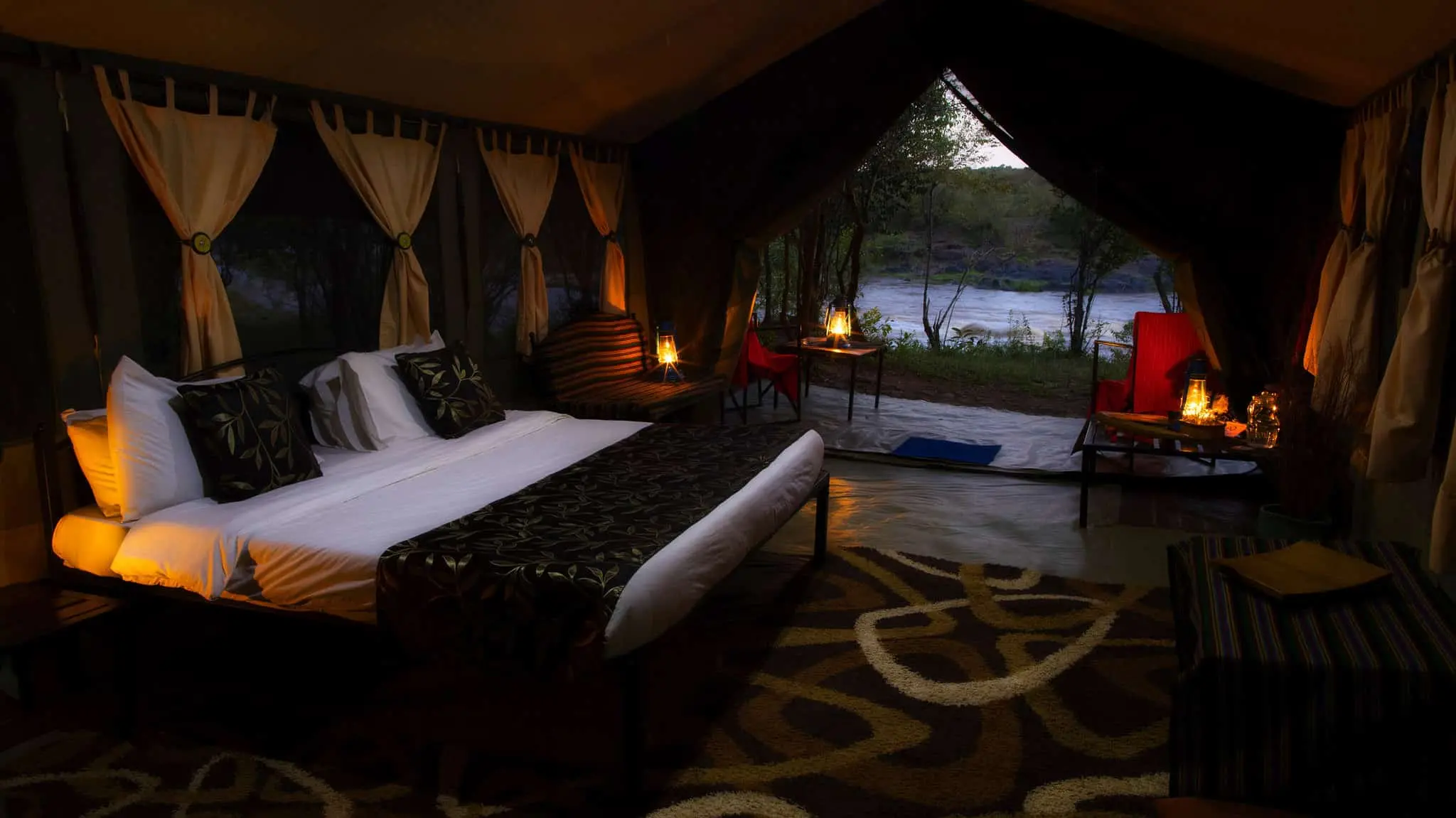 Mara Eden Safari 1