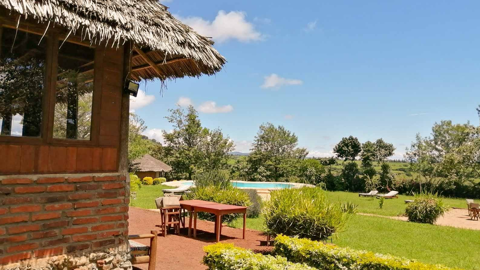 Karatu Tented Lodge4
