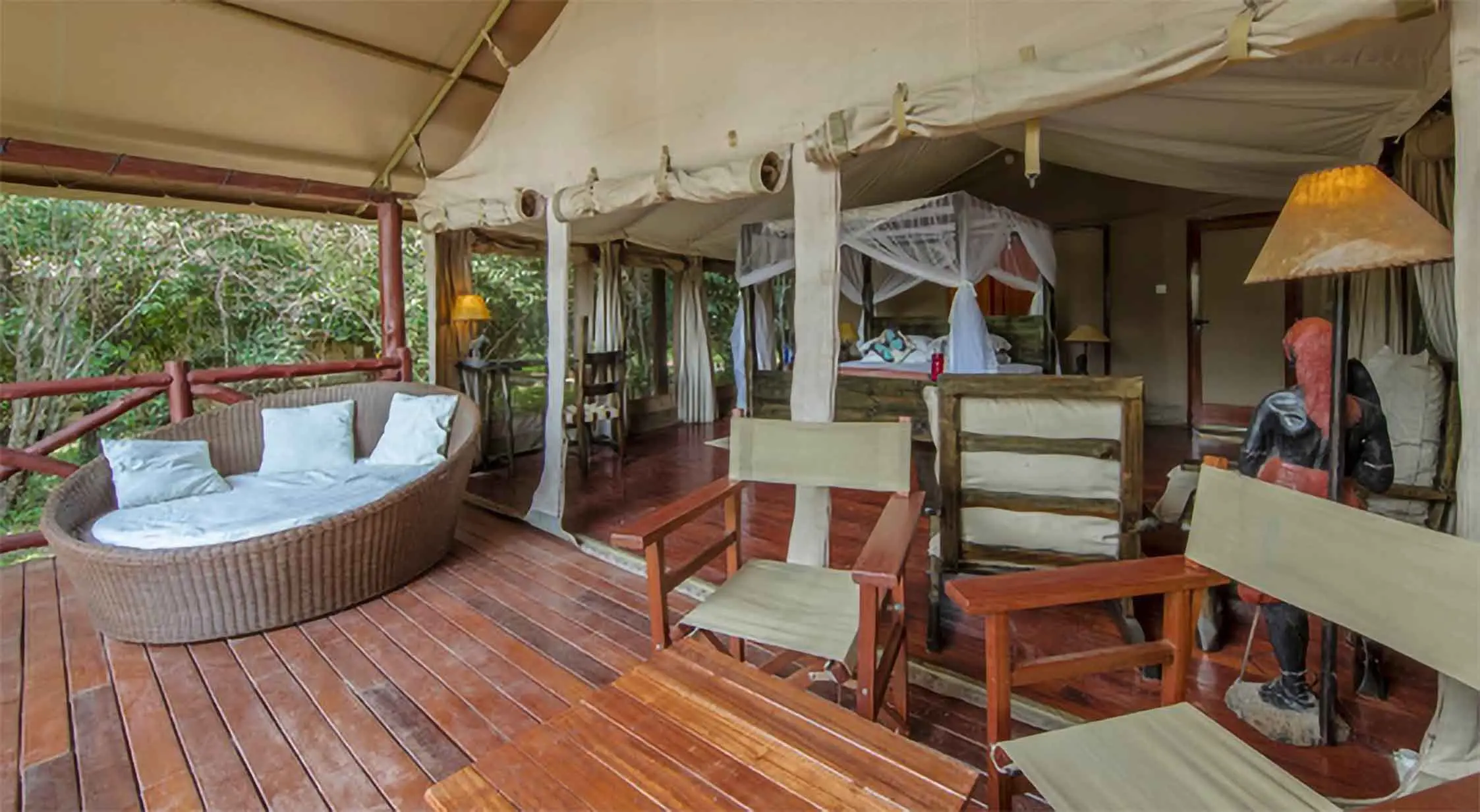 Ashnil Mara Camp1