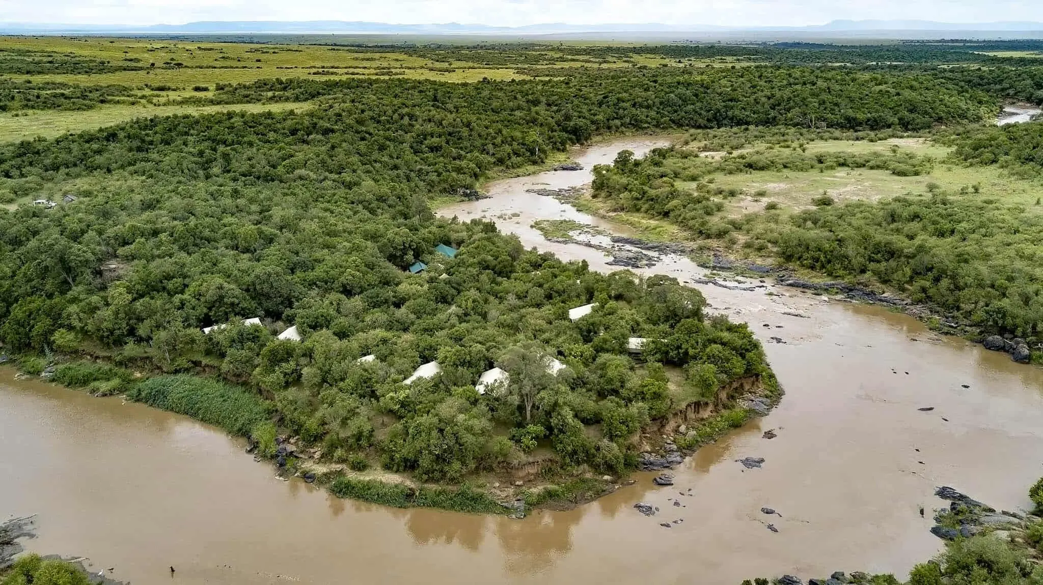 Mara Eden Safari 2