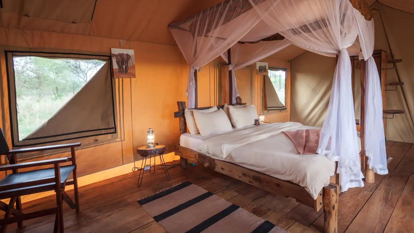 Mawe Tented Camp6