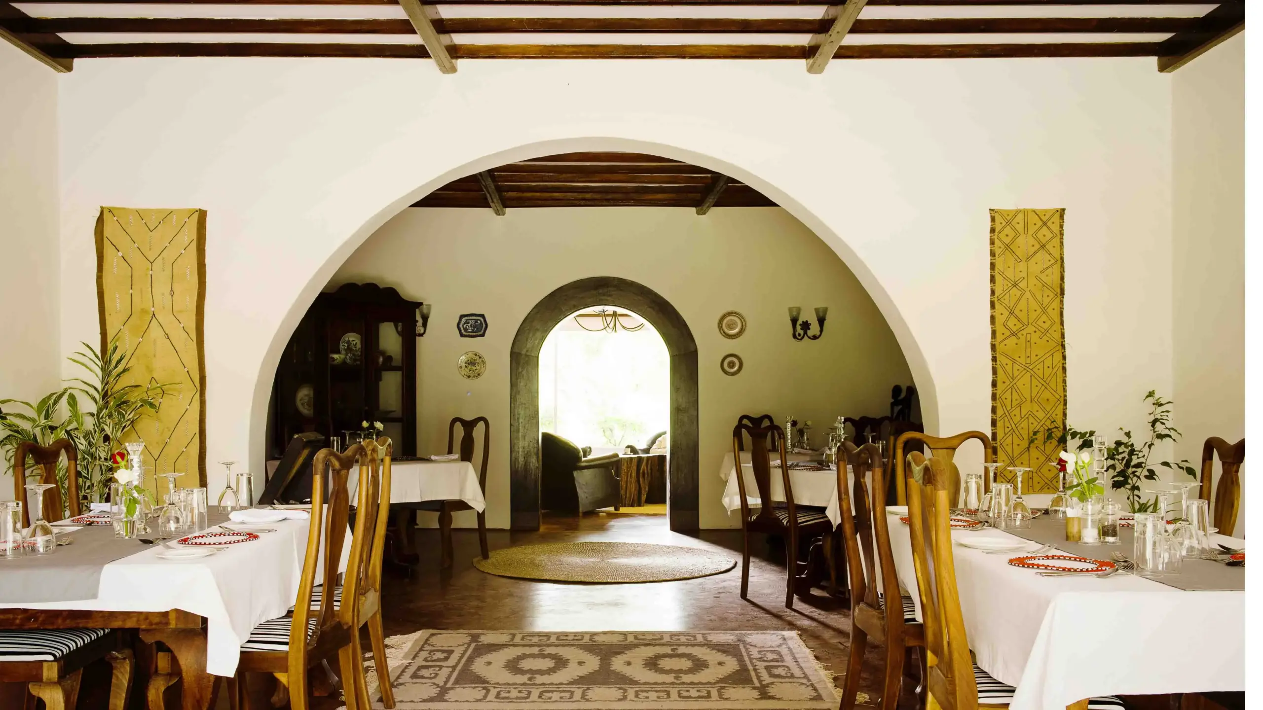 Mount Meru Game Lodge2