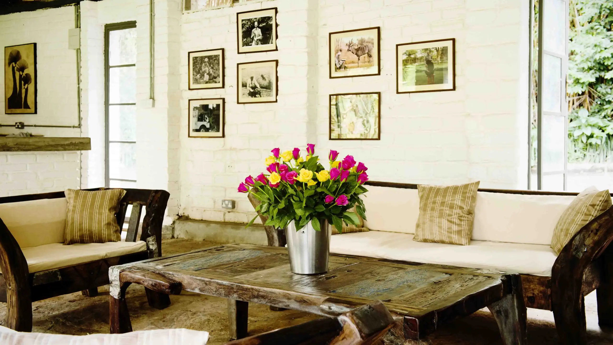 Mount Meru Game Lodge5