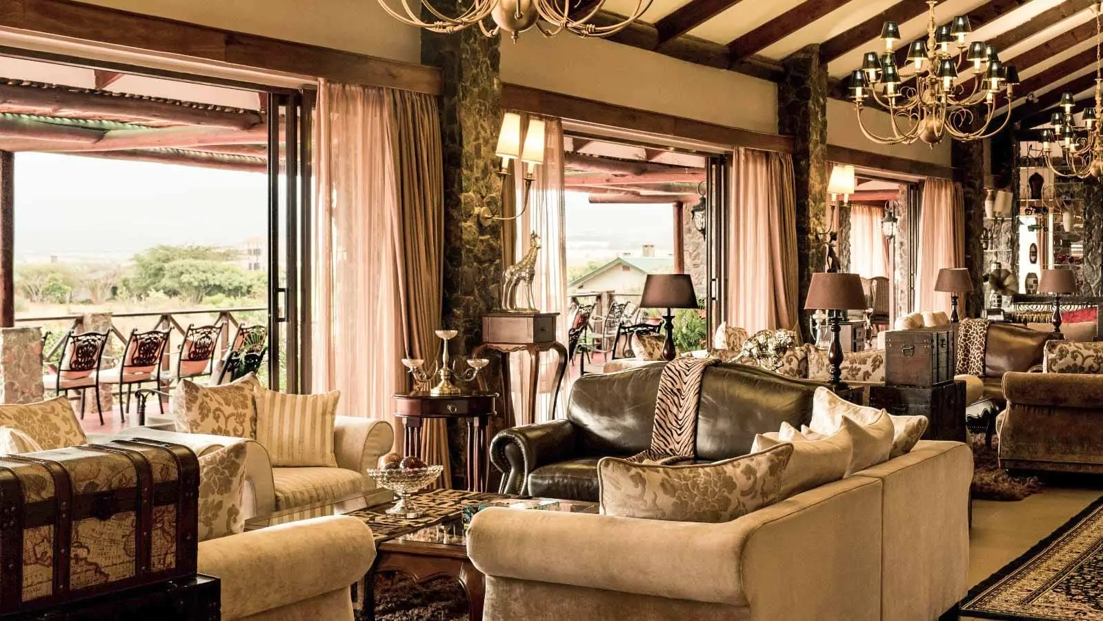 Oldeani Mountain Lodge2
