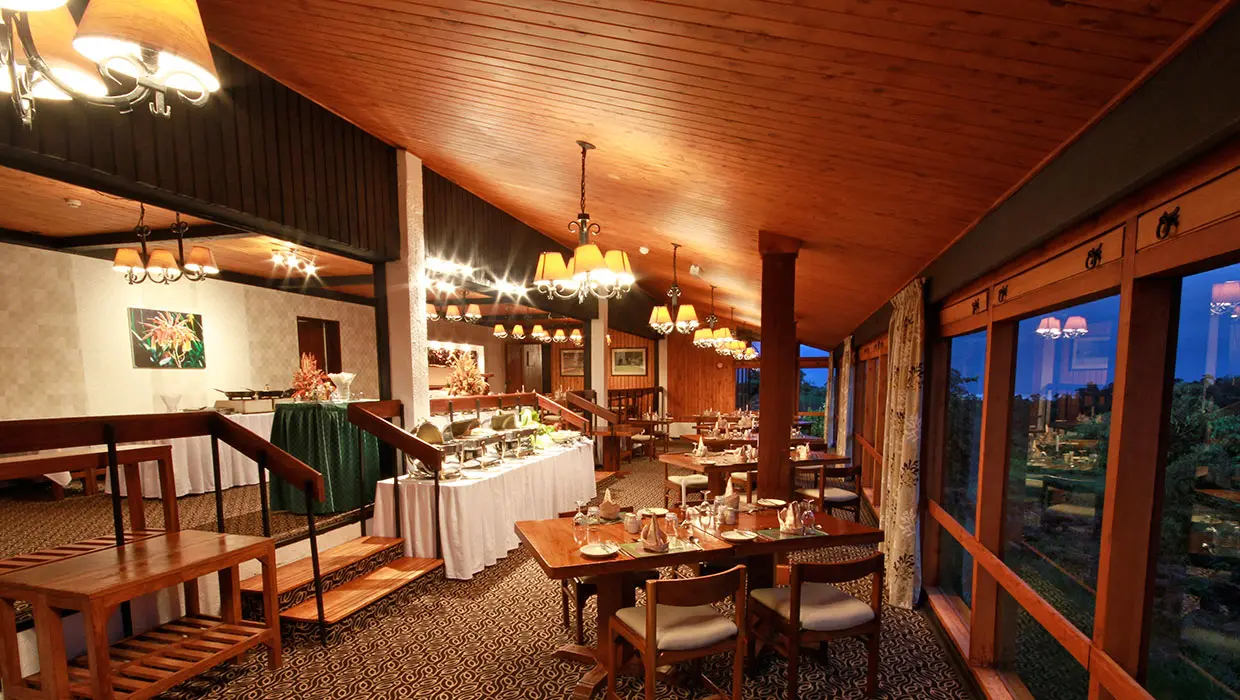 The Ark Lodge2