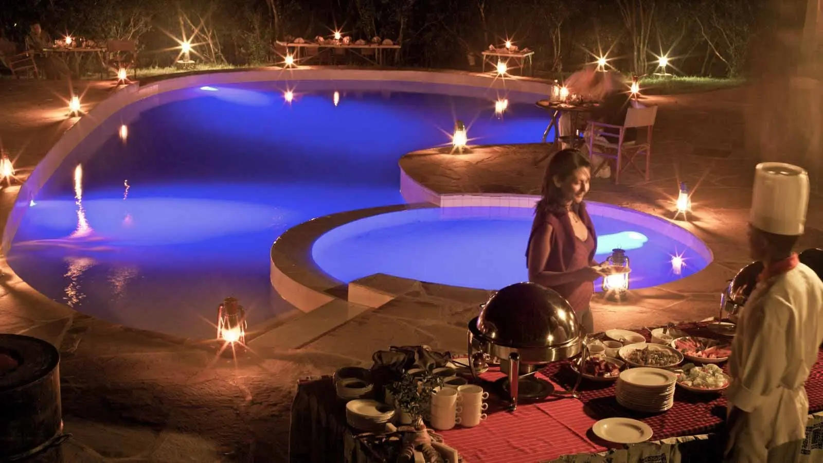Ashnil Mara Camp2