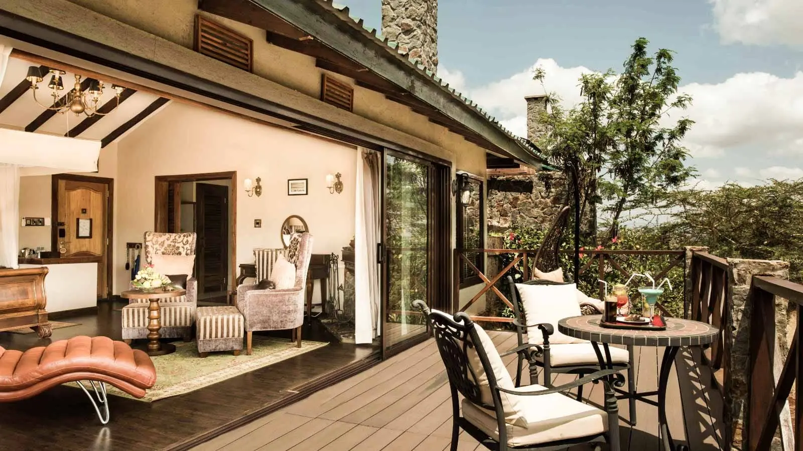 Oldeani Mountain Lodge4