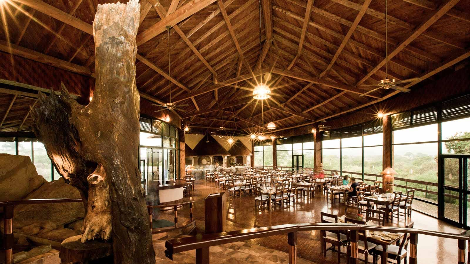 Tarangire Sopa Lodge2