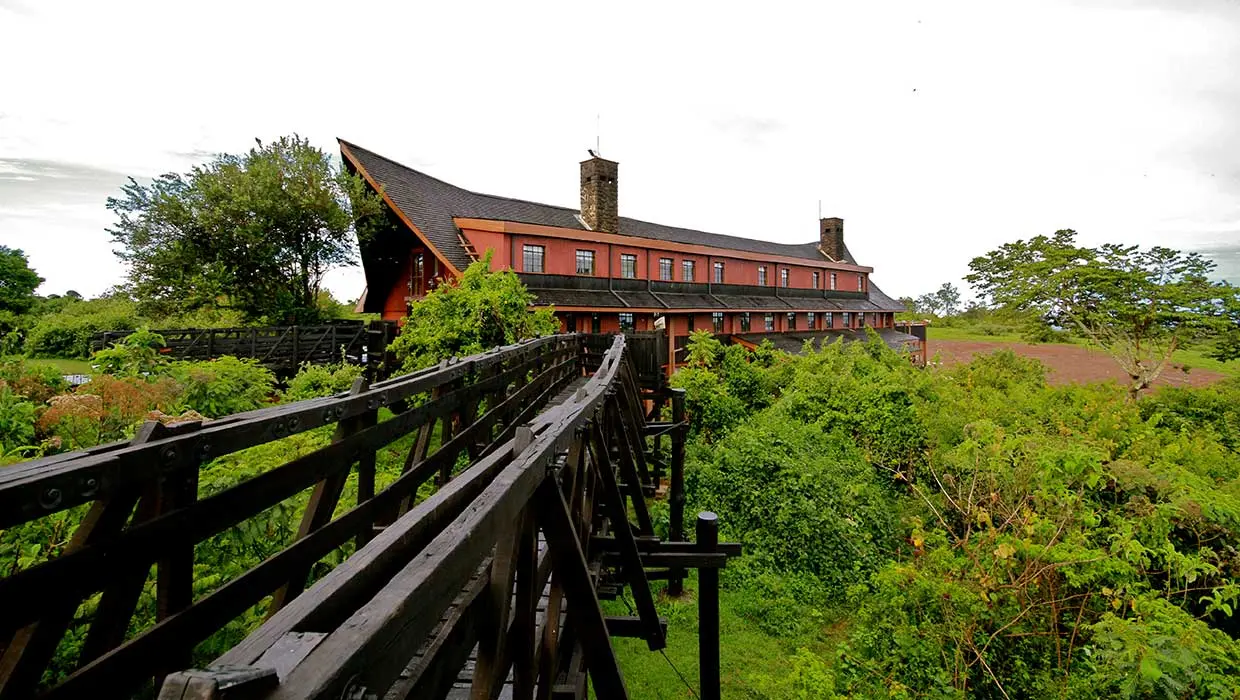 The Ark Lodge5