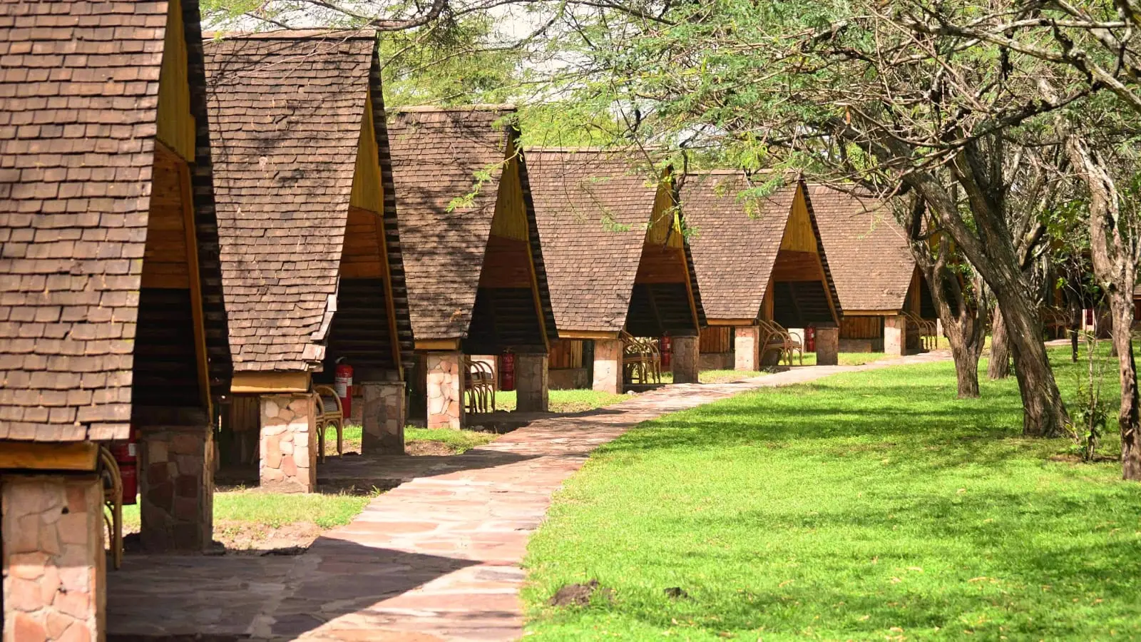 Keekorok Lodge2