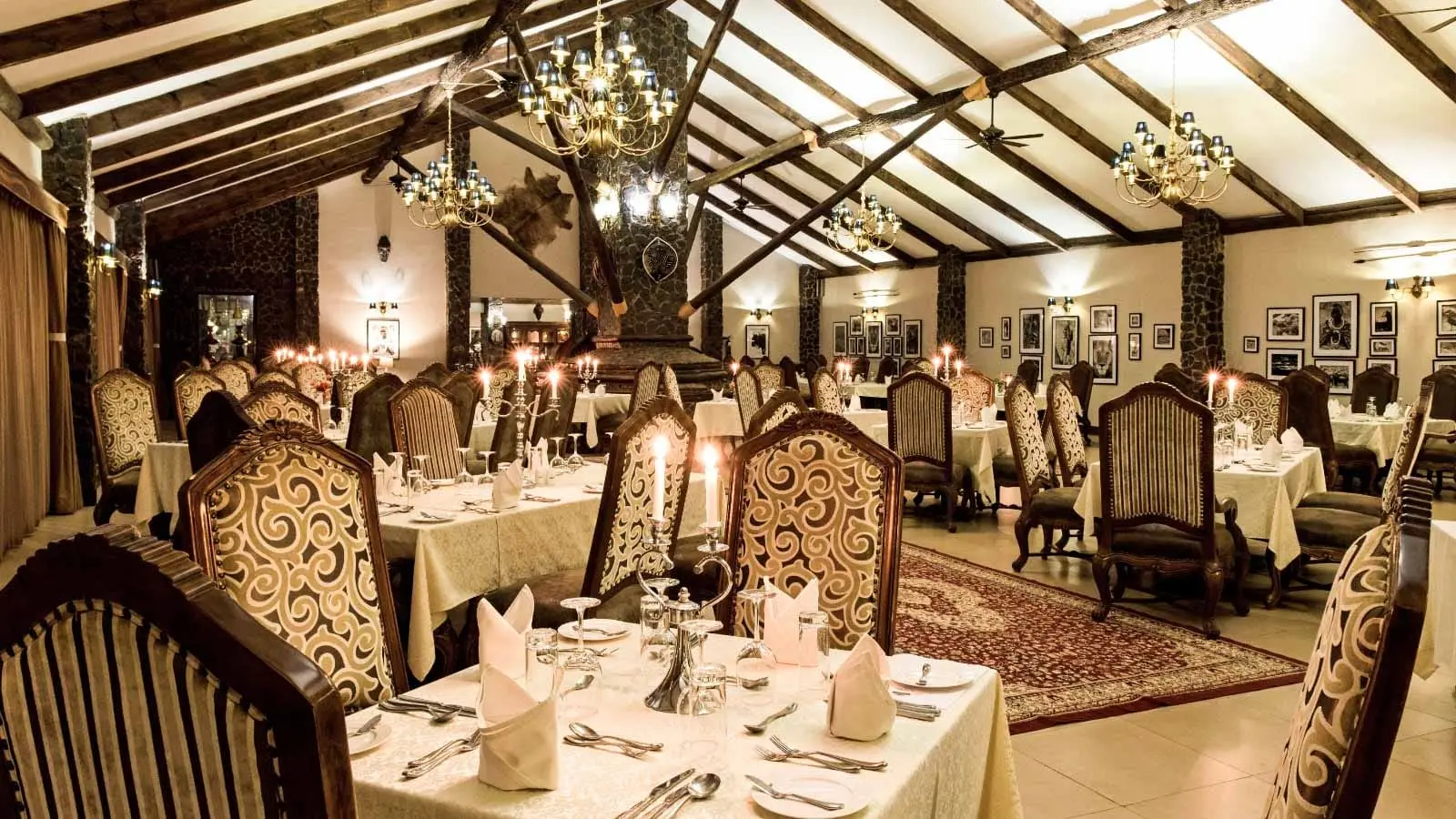 Oldeani Mountain Lodge5