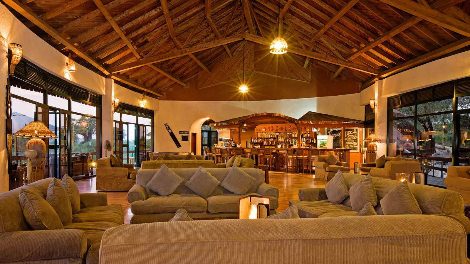Tarangire Sopa Lodge3