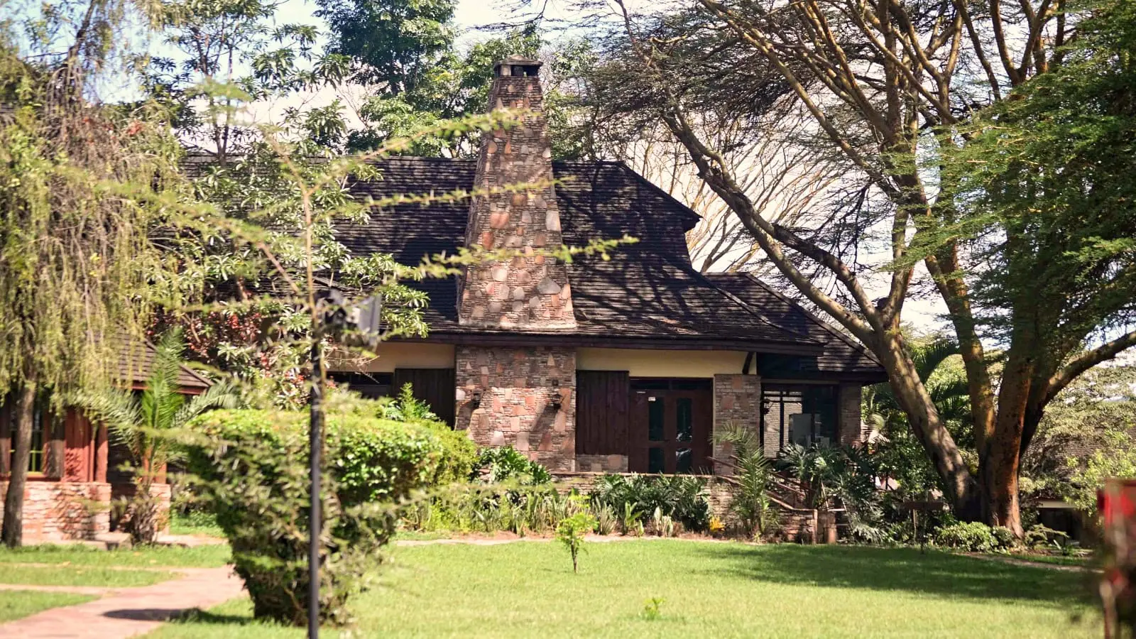 Keekorok Lodge4