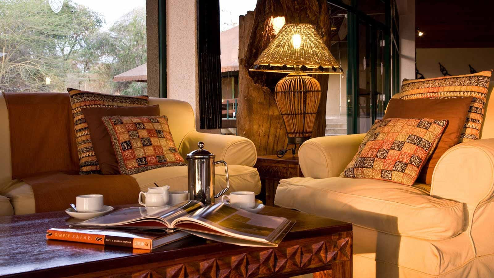 Tarangire Sopa Lodge1