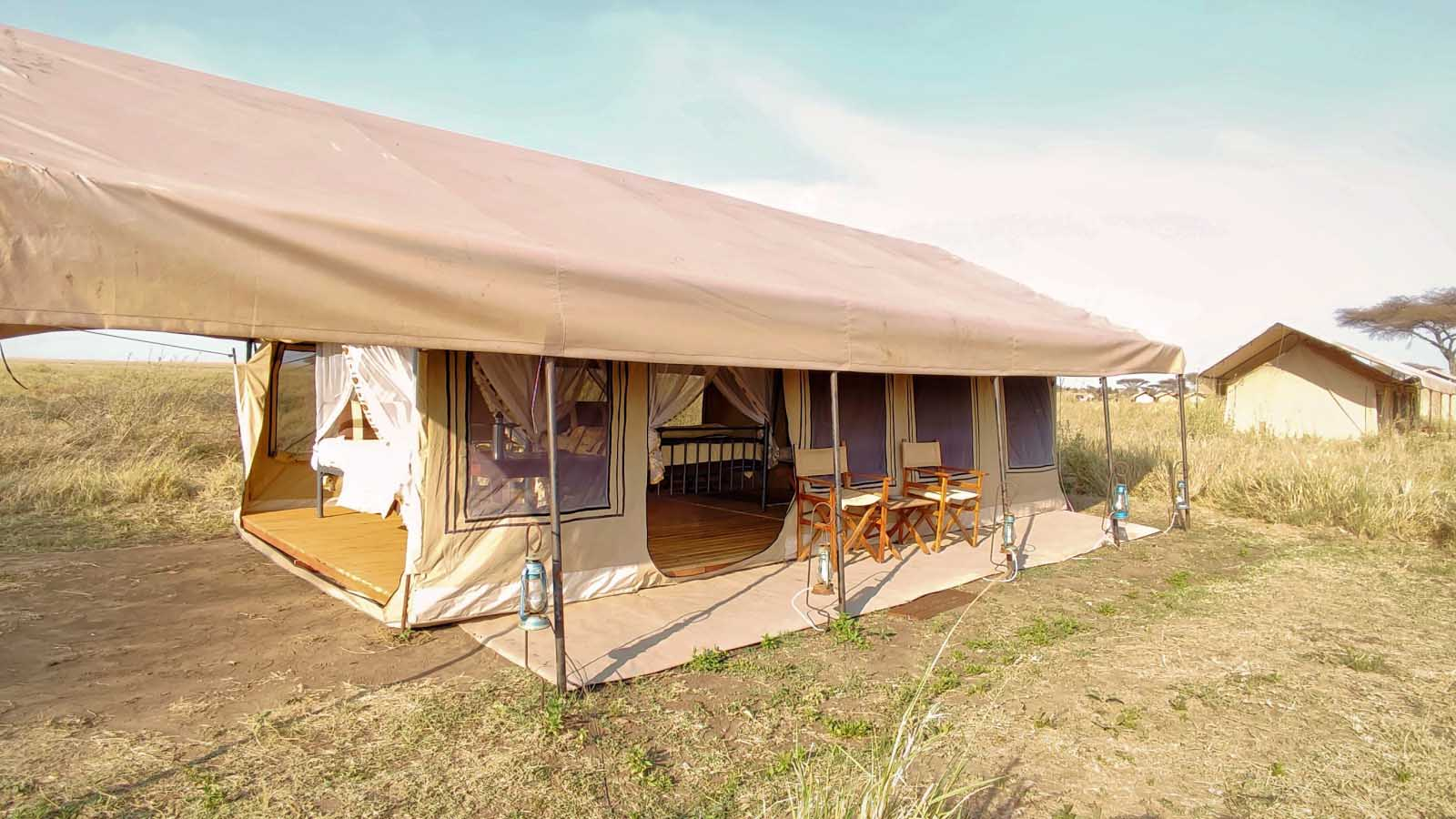 Mawe Tented Camp5