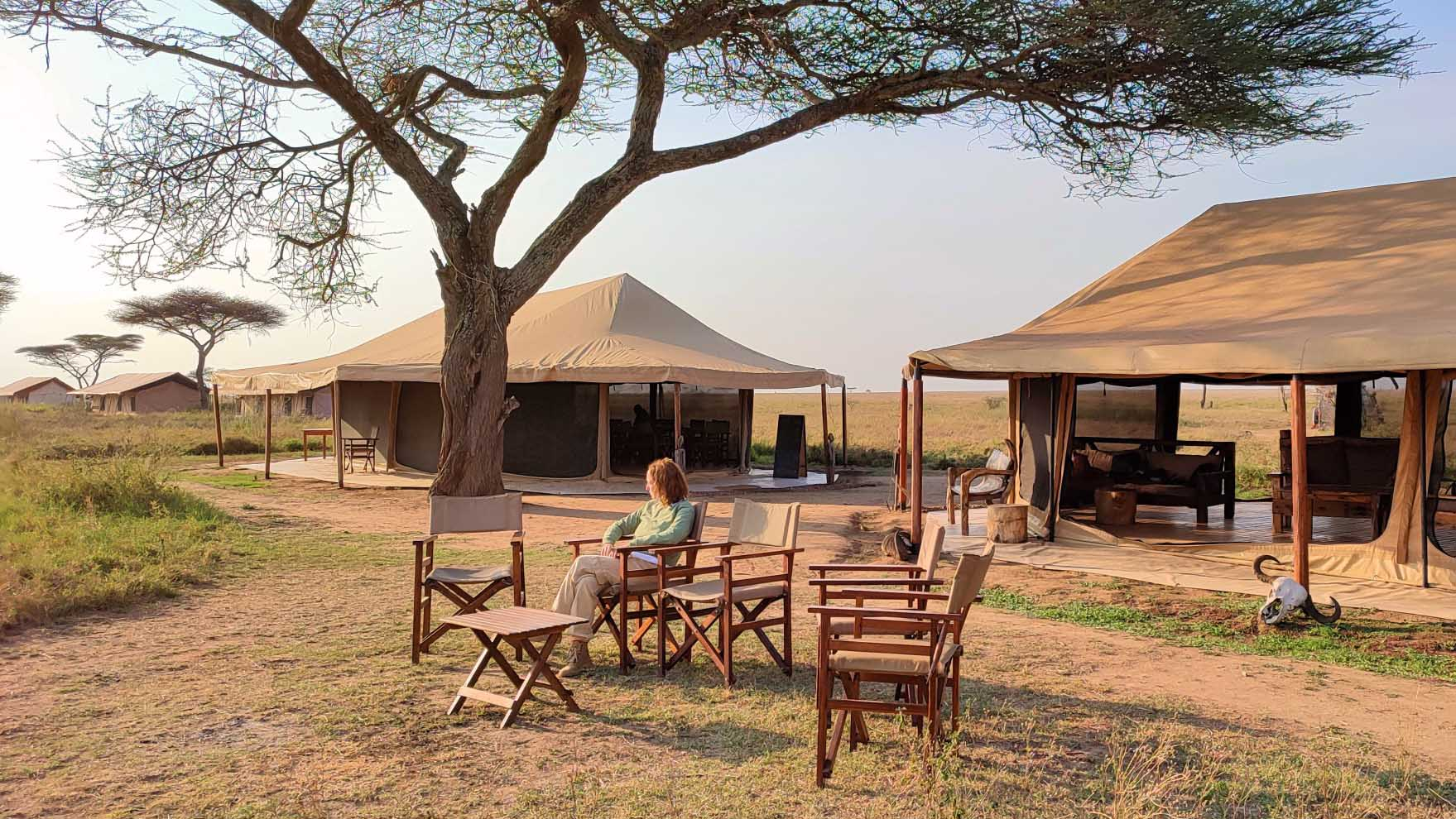 Mawe Tented Camp4