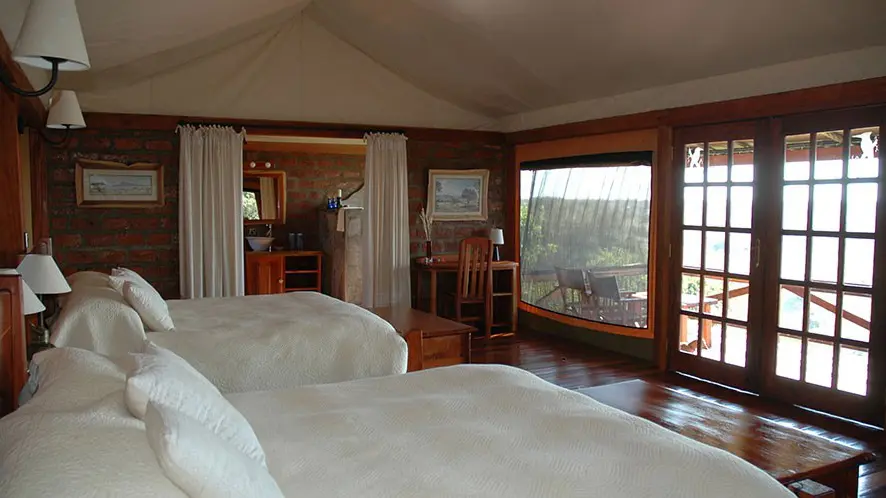 Mara West Camp3