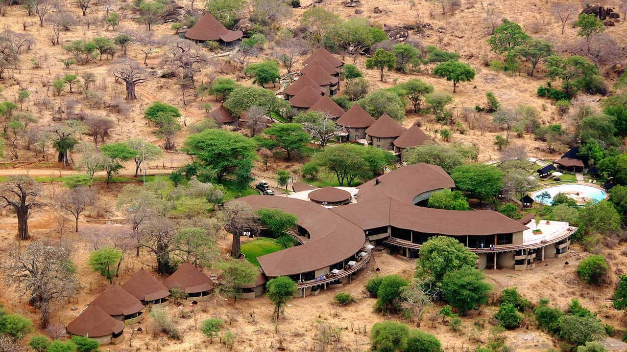 Tarangire Sopa Lodge7