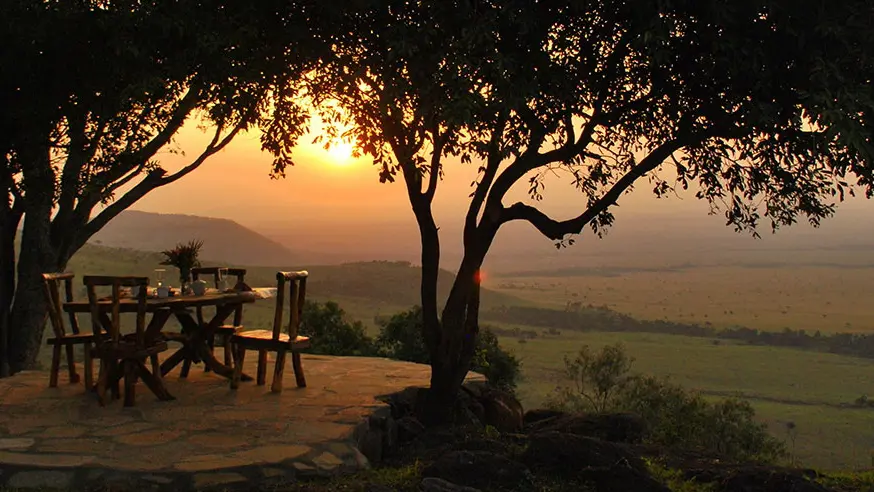 Mara West Camp4