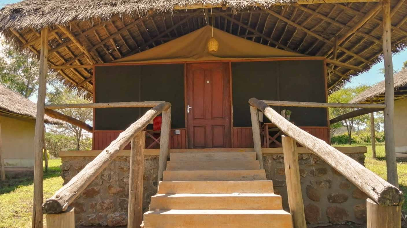 Karatu Tented Lodge2