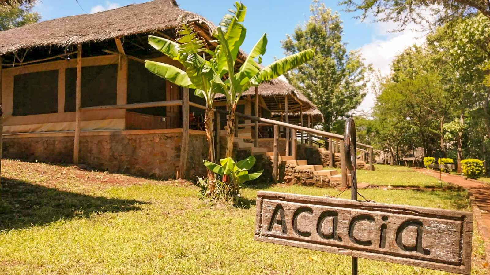 Karatu Tented Lodge5