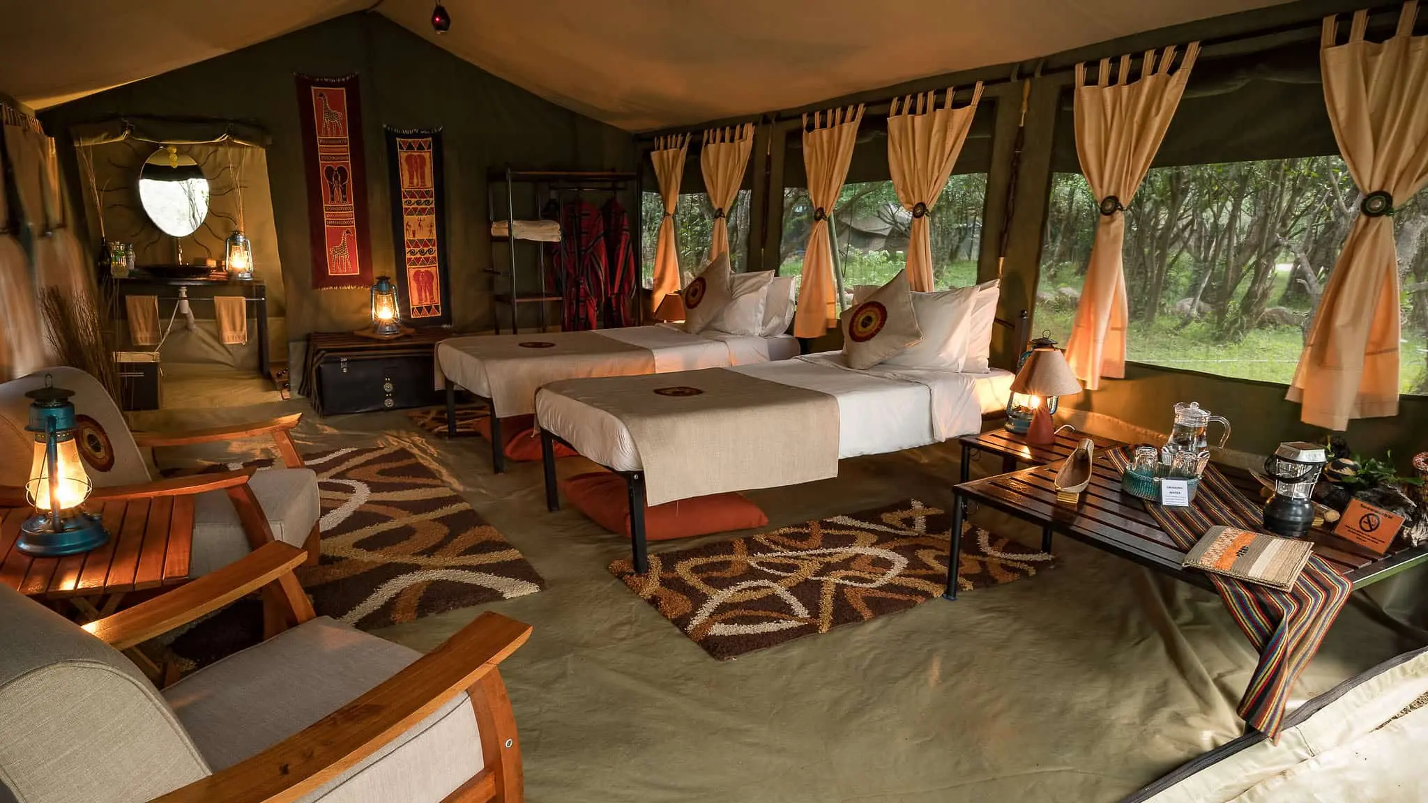 Mara Eden Safari 4