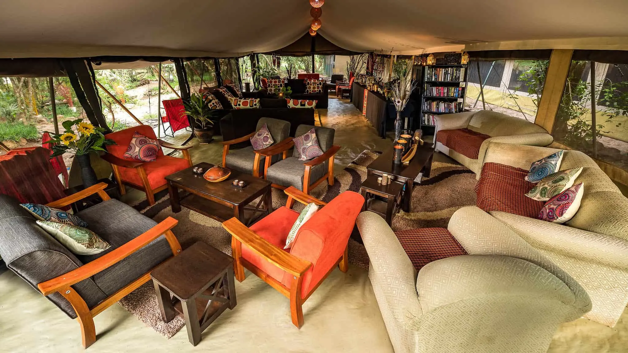 Mara Eden Safari 5