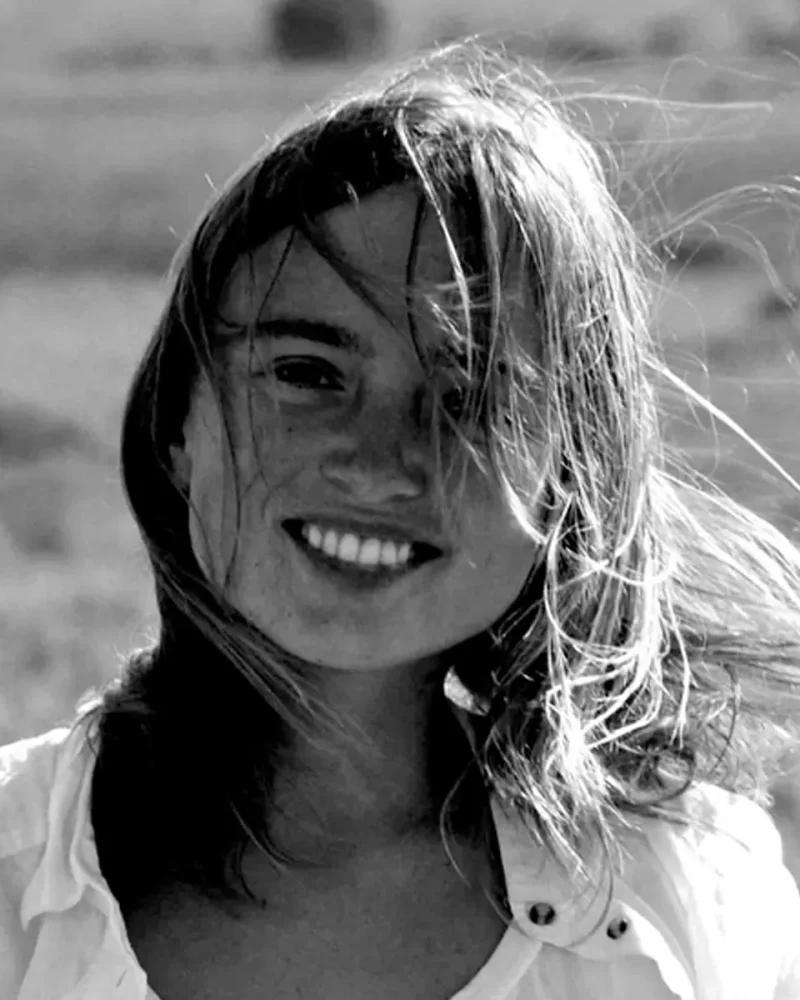 Nadia Kolotushkina